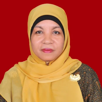 Nazimah S.P M.Si